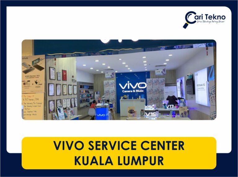 vivo service center kuala lumpur