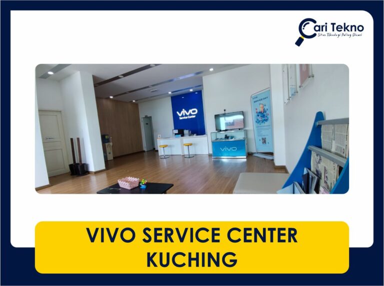 vivo service center kuching