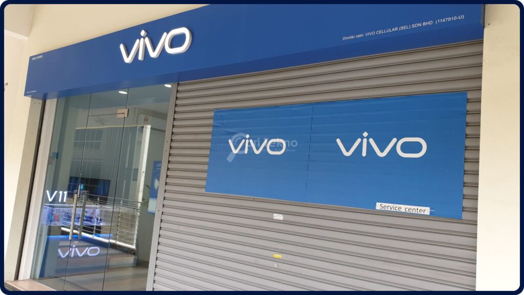 vivo service center puchong (vivo cellular sdn. bhd.)