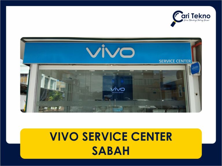 vivo service center sabah