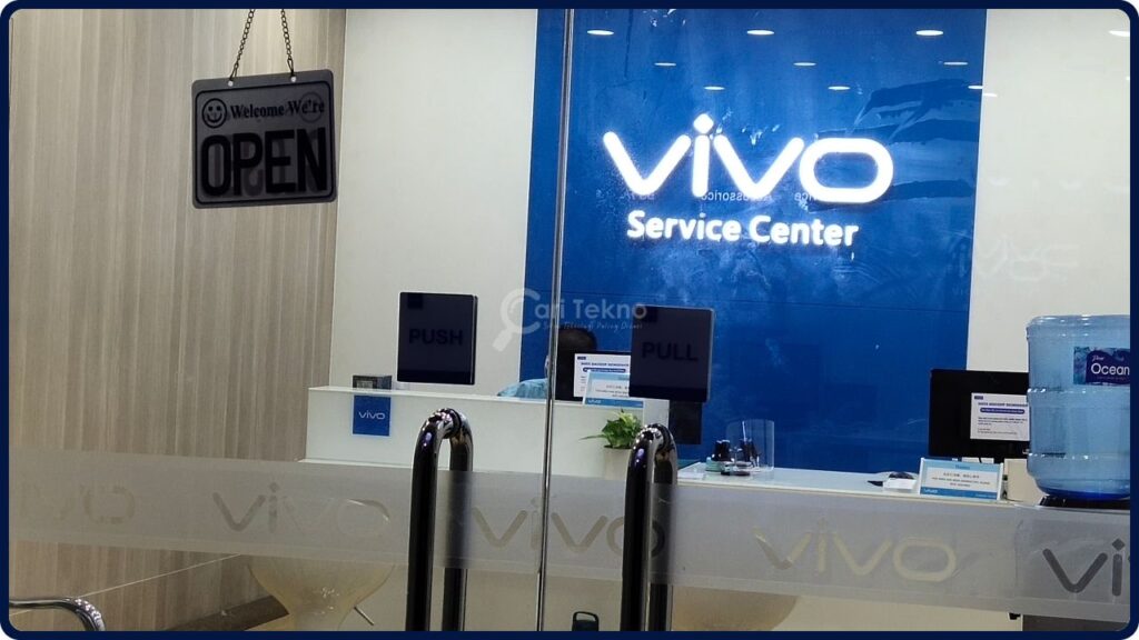 vivo service center shah alam