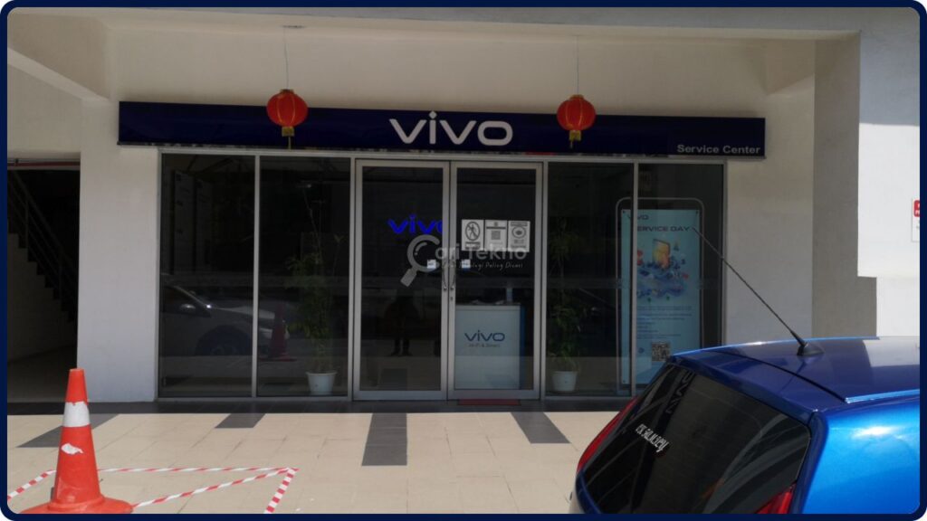 vivo service centre sdn. bhd (kk)