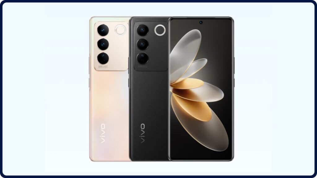 vivo v27 5g