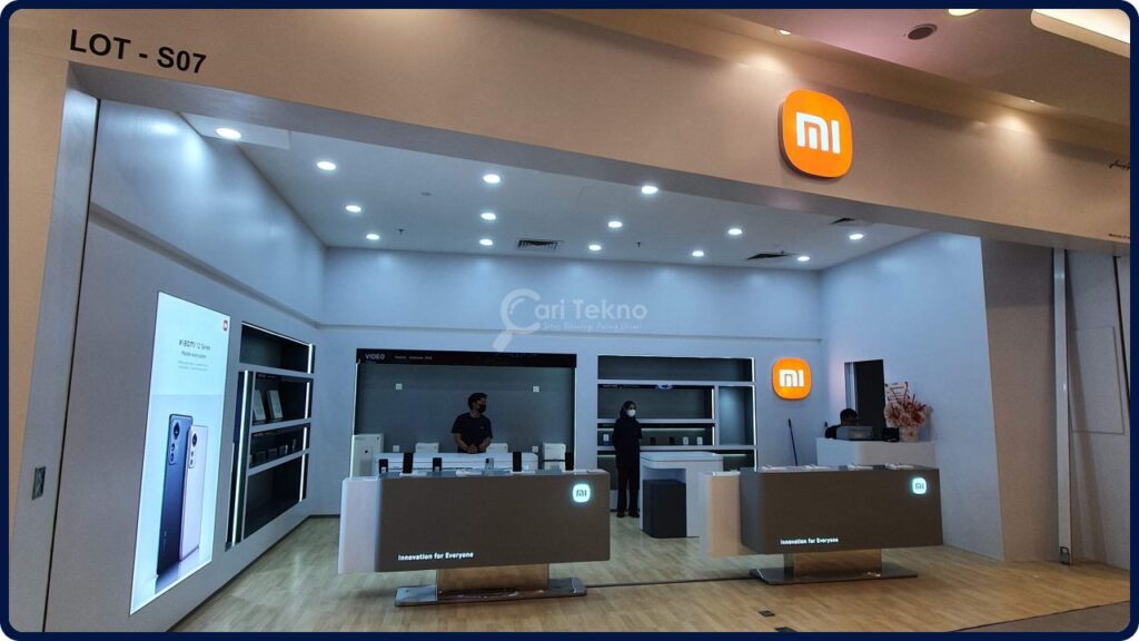 xiaomi store aeon mall kota bharu