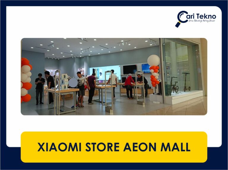 xiaomi store aeon mall malaysia