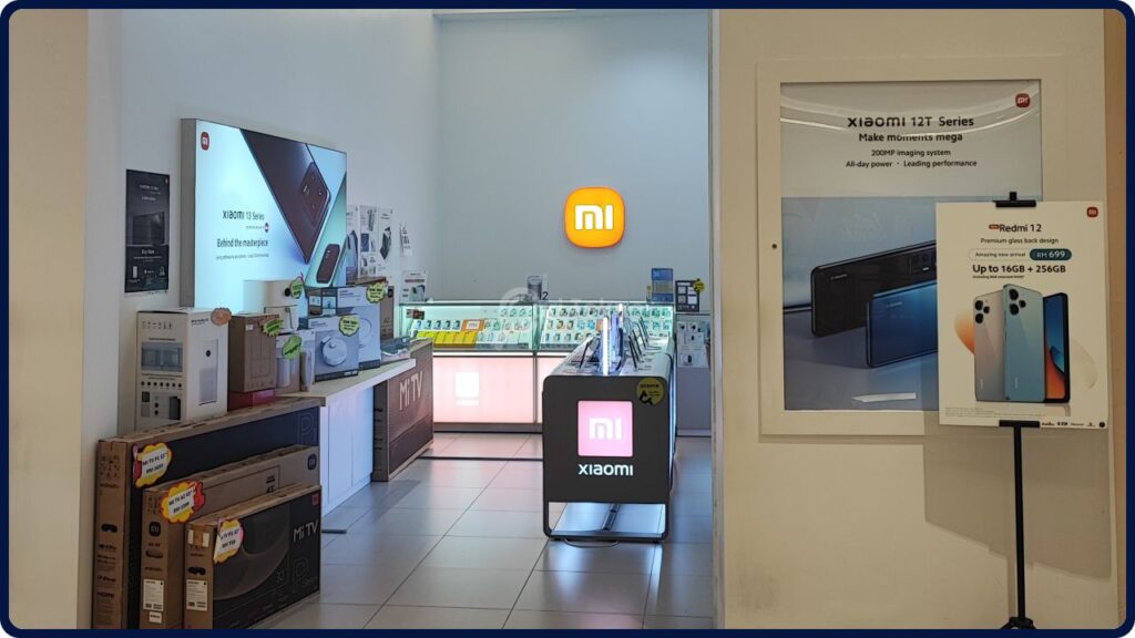 xiaomi store aeon mall malaysia xiaomi aeon mall taiping