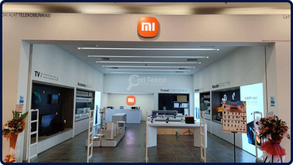 xiaomi store aeon mall malaysia xiaomi store - aeon metro prima - directd