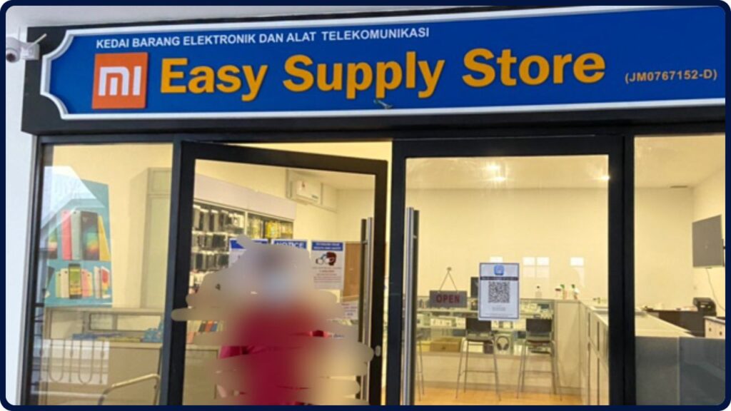 xiaomi store johor bahru easy supply store ( xiaomi store )