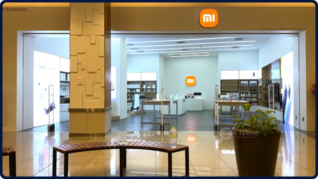 xiaomi store johor bahru xiaomi store malaysia @ aeon tebrau city, jb