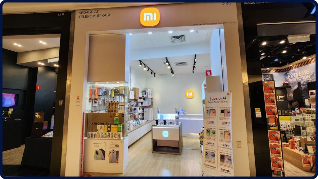 xiaomi store johor bahru xiaomi toppen