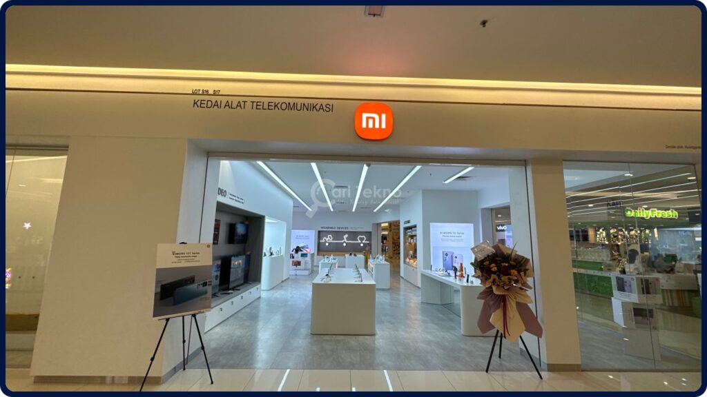 xiaomi store kuala lumpur mi store @ setapak central