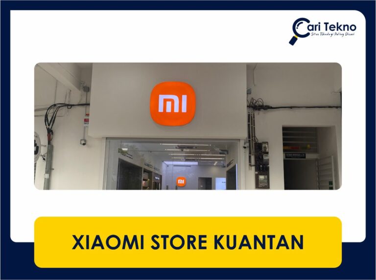 xiaomi store kuantan