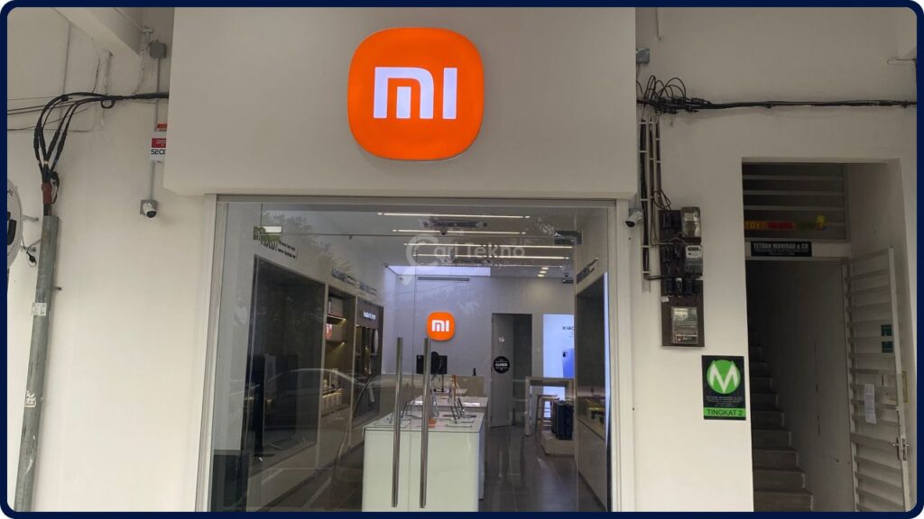 xiaomi store kuantan mi store kuantan by switch concept