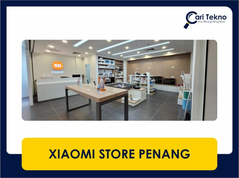 xiaomi store penang