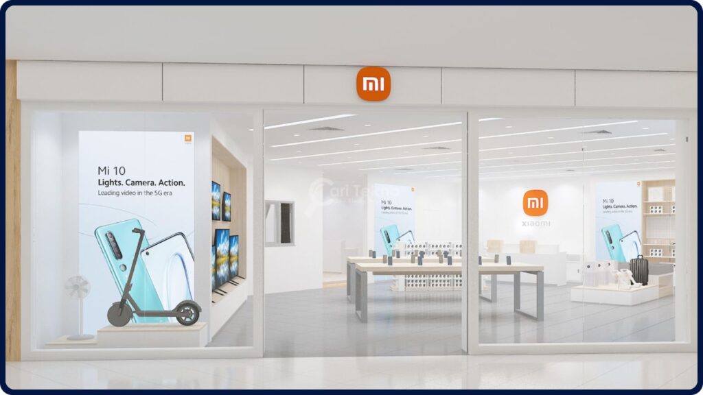 xiaomi store penang mi store bertam kepala batas