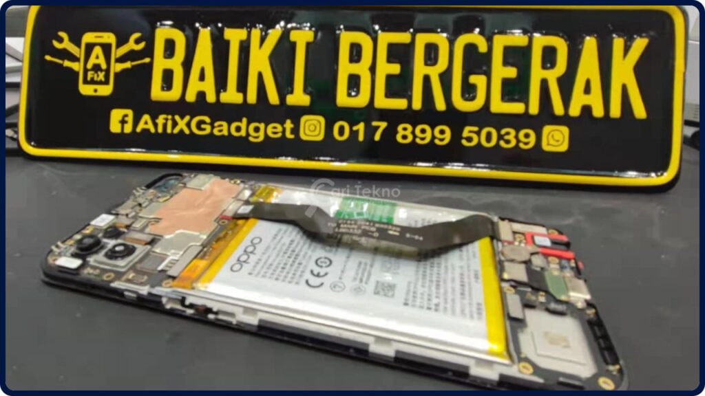 kedai baiki telefon dungun afix gadget kedai baiki telefon laptop dungun