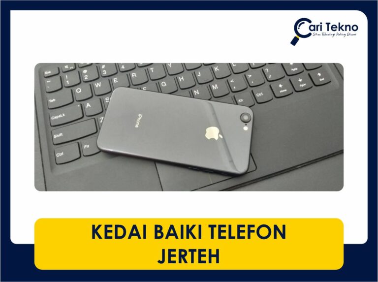 kedai baiki telefon jerteh