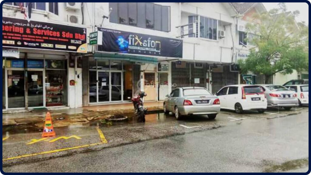 kedai baiki telefon kemaman fix&fon kemaman