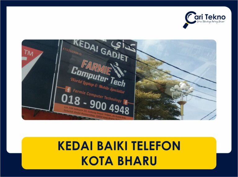 kedai baiki telefon kota bharu