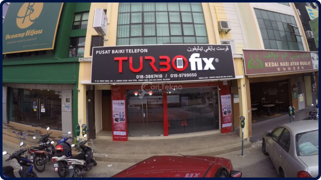 kedai baiki telefon kota bharu fix mobile kota bharu