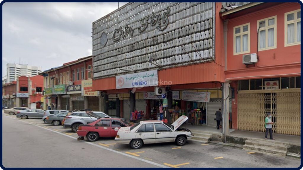 kedai baiki telefon kota bharu ibahrun kota bharu - pusat baiki telefon