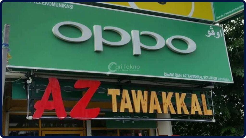 kedai baiki telefon kuala terengganu az tawakkal solution