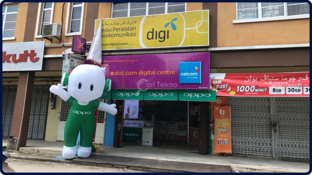 kedai baiki telefon kuala terengganu dc mobile repair