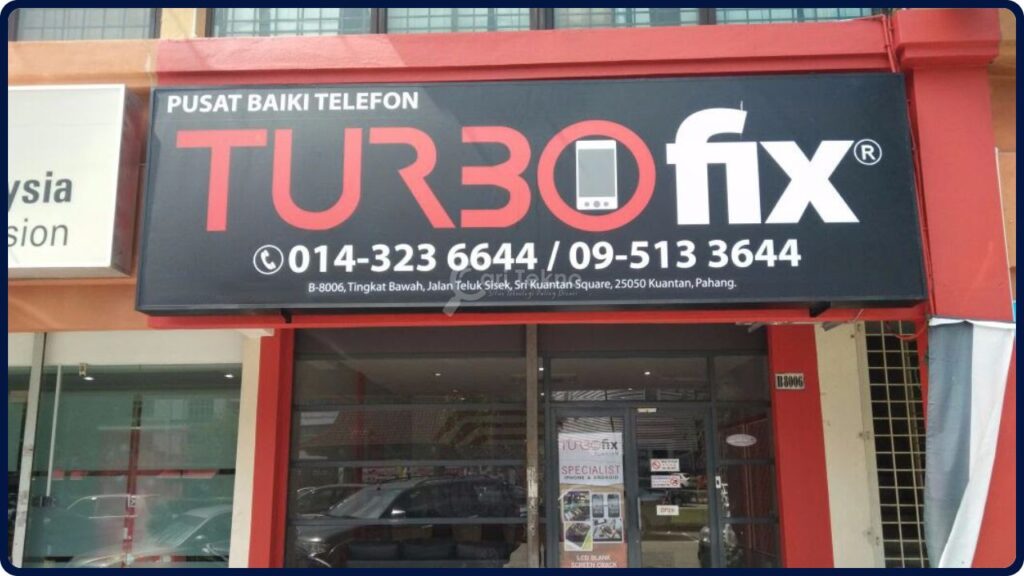 kedai baiki telefon kuantan turbofix mobile kuantan