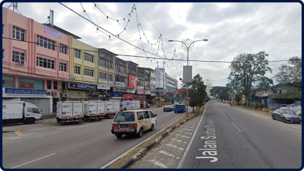 kedai baiki telefon kubang kerian alkaff kubang kerian