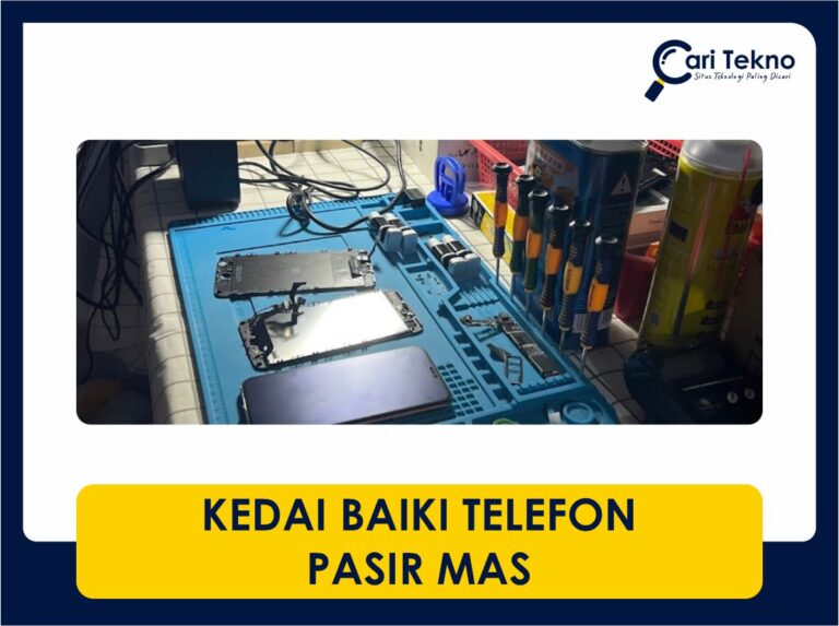 kedai baiki telefon pasir mas