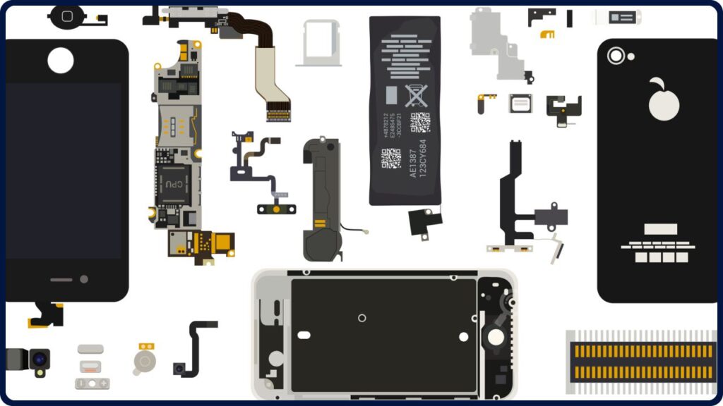 kedai baiki telefon sungai petani cs phone repair enterprise