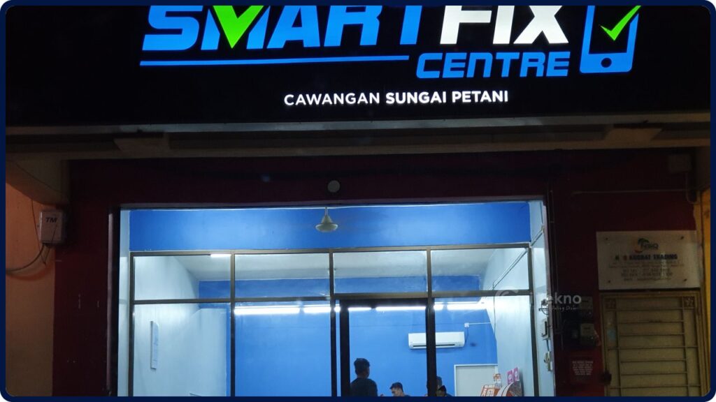 kedai baiki telefon sungai petani smartfix centre sungai petani - mobile phone specialist