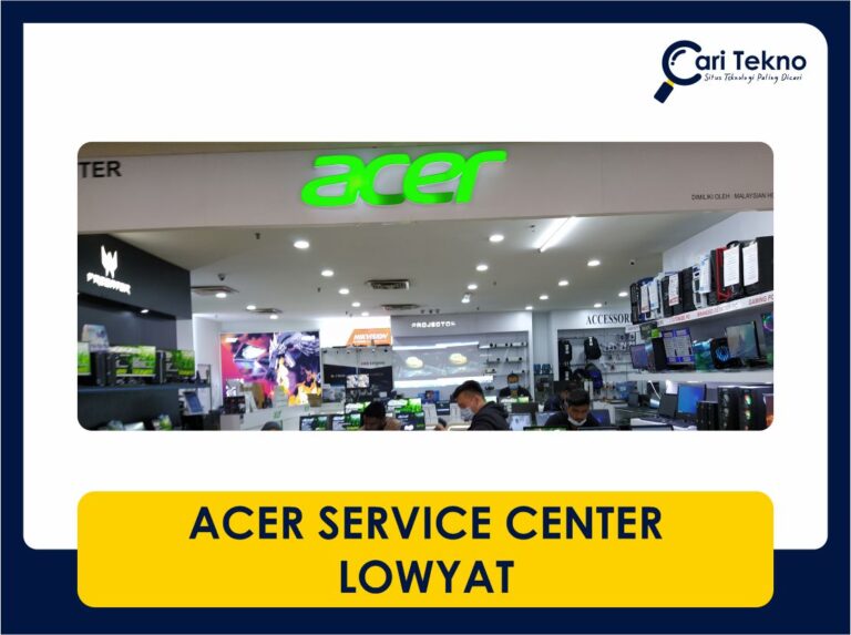 acer service center lowyat