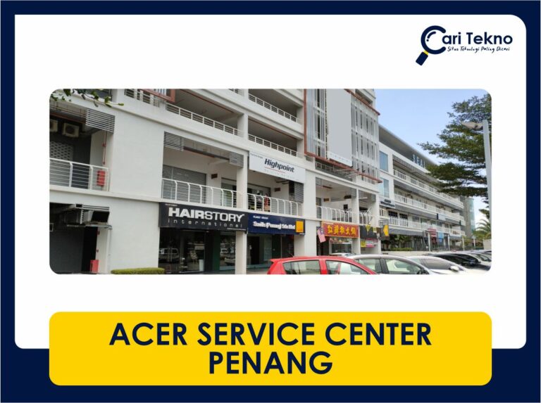 acer service center penang