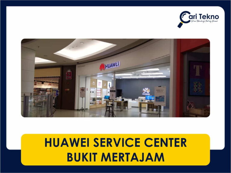 huawei service center bukit mertajam