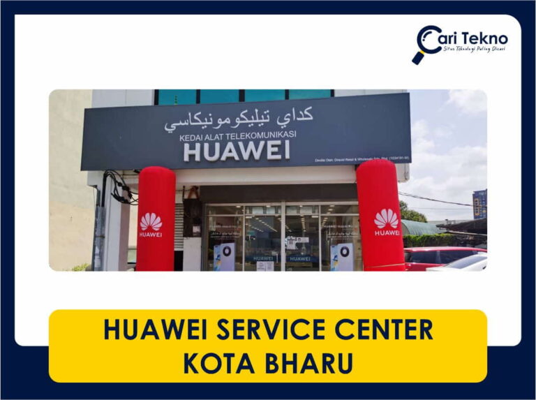 huawei service center kota bharu