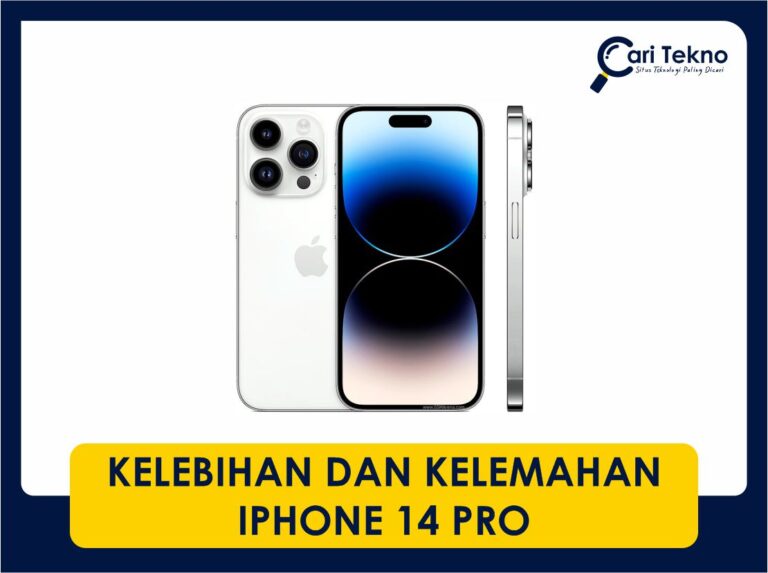 kelebihan dan kekurangan apple iphone 14 pro