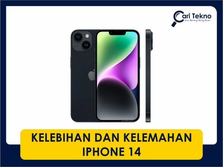 kelebihan dan kelemahan iphone 14